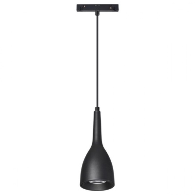 Трековый светодиодный светильник Novotech Shino Flum 358551  фото, kupilegko.ru