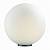 Настольная лампа Ideal Lux Mapa Tl1 D40 Bianco 000206  фото, kupilegko.ru