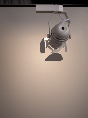 Трековые светильники Arte Lamp Track Lights A5319PL-1WH  фото, kupilegko.ru