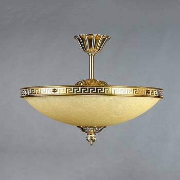 Потолочный светильник Ambiente Tenerife 02166/40 PL WP  фото, kupilegko.ru