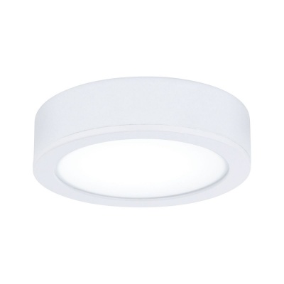 Мебельный светодиодный светильник Paulmann Clever Connect Disc 99975 (+мебельные)  фото, kupilegko.ru