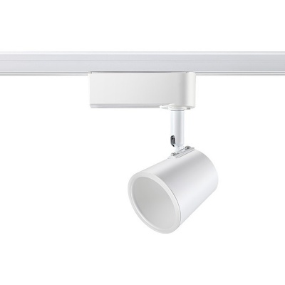 Трековые светильники Novotech Campana 357859  фото, kupilegko.ru