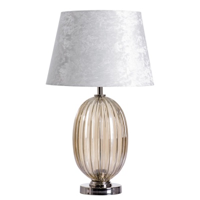 Настольная лампа Arte Lamp Beverly A5132LT-1CC  фото, kupilegko.ru