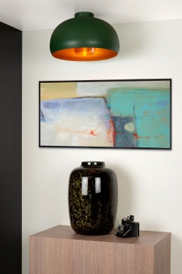 Потолочный светильник Lucide Sharan 30186/38/33  фото, kupilegko.ru