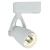 Трековый светодиодный светильник Arte Lamp PICCOLO A5910PL-1WH  фото, kupilegko.ru