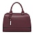 Женская кожаная сумка Emra Burgundy/Dark Blue Lakestone 49530 LS  фото, kupilegko.ru