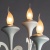 Настольная лампа Arte Lamp Montmartre A3239LT-3WH  фото, kupilegko.ru