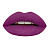 Гелевая подводка в карандаше для губ Provoc Gel Lip Liner (PV0205, 205, Лавандовый металлик, 1 шт, 1 шт)  фото, kupilegko.ru