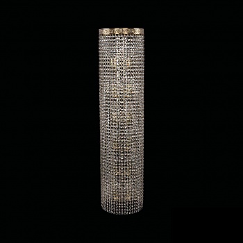 Настенный светильник Bohemia Ivele 83401B/25IV-100 G R  фото, kupilegko.ru