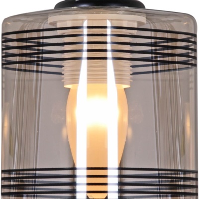 Потолочная люстра Reluce 01617-0.3-08  фото, kupilegko.ru