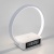 Настольная лампа Eurosvet Timelight 80505/1 белый  фото, kupilegko.ru
