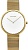 fashion наручные женские часы Obaku V230LXGWMG. Коллекция Ultra Slim  фото, kupilegko.ru