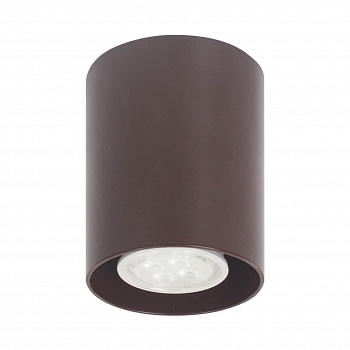 Потолочный светильник TopDecor Tubo8 P1 15  фото, kupilegko.ru