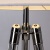 Торшер Arte Lamp Wasat A4023PN-1CC  фото, kupilegko.ru