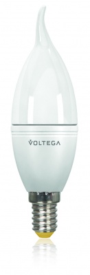 Светодиодная лампа Voltega SIMPLE 5731  фото, kupilegko.ru