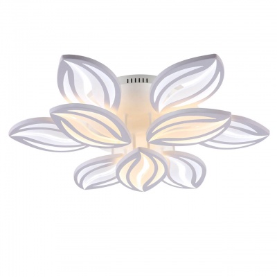 Потолочный светодиодный светильник Freya Myrtle FR6013CL-L157W  фото, kupilegko.ru