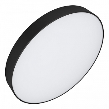 Потолочный светодиодный светильник Arlight SP-Rondo-R600-60W Warm3000 034824  фото, kupilegko.ru