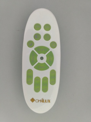 Потолочный светодиодный светильник Omnilux OML-47107-60  фото, kupilegko.ru