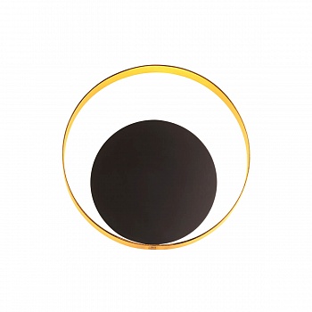 Настенный светодиодный светильник Odeon Light Mondi 3899/7WB  фото, kupilegko.ru