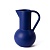 Str?m Horizon Blue Кувшин Raawii  фото, kupilegko.ru
