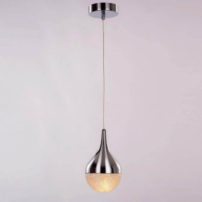 Подвесной светильник Azzardo Cecilia 1 AZ2172  фото, kupilegko.ru