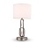 Настольная лампа Freya Riverside FR1007TL-01N  фото, kupilegko.ru