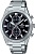 Японские наручные мужские часы Casio EFB-710D-1A. Коллекция Edifice  фото, kupilegko.ru