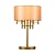 Настольная лампа Favourite Cosmo 2993-1T  фото, kupilegko.ru