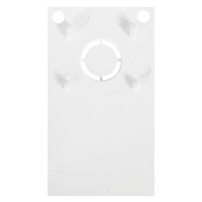 Заглушка Arte Lamp Linea-Accessories A482133  фото, kupilegko.ru