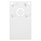Заглушка Arte Lamp Linea-Accessories A482133  фото, kupilegko.ru