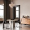 Подвесная люстра Maytoni Flare DIA200PL-08G  фото, kupilegko.ru