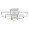 Потолочная светодиодная люстра Profit Light 8088/8 WHT  фото, kupilegko.ru
