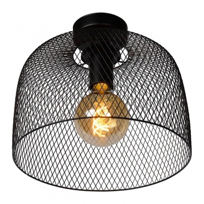 Потолочный светильник Lucide Mesh 43104/30/30  фото, kupilegko.ru
