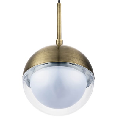 Подвесной светильник Lightstar Dafne 815511  фото, kupilegko.ru