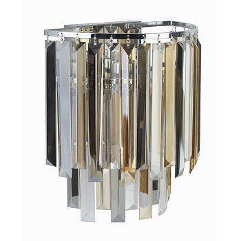 Настенный светильник Divinare 1223/02 AP-2  фото, kupilegko.ru