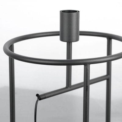 Торшер Lussole Lgo Clarke LSP-0599  фото, kupilegko.ru