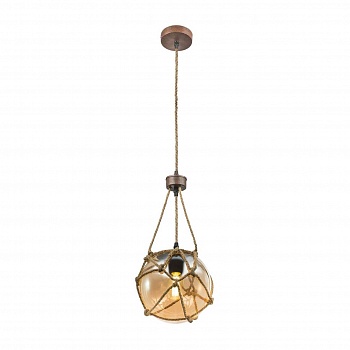 Подвесной светильник Globo Tiko 15859H  фото, kupilegko.ru