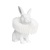 Настольная лампа Loft IT Bunny 10117/C  фото, kupilegko.ru