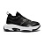 Кроссовки CALVIN KLEIN CHUNKY SOLE SOCK LACEUP PU-NY CKYW0YW00090 313482 SP  фото, kupilegko.ru