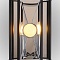 Настенный светильник Crystal Lux Tandem AP2 Chrome