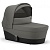 Спальный блок с дождевиком Gazelle S Cot Soho Grey  фото, kupilegko.ru