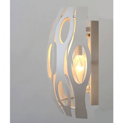 Настенный светильник Rivoli Meike 4080-402 Б0047925  фото, kupilegko.ru