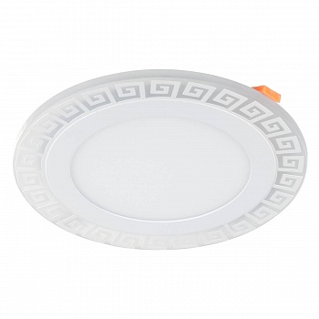 Встраиваемый светодиодный светильник Elektrostandard DSS002 3+3W 4200K 4690389103056 (встраиваемые)  фото, kupilegko.ru