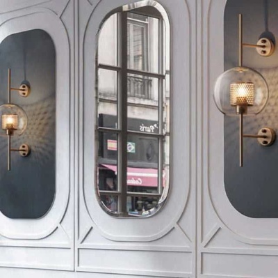 Бра, светильник настенный накладной Imperium Loft 189443-26  фото, kupilegko.ru