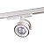 Трековые светильники Novotech Curl 358167  фото, kupilegko.ru