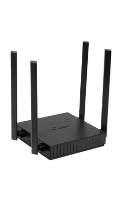 Wi-Fi-роутер TP-LINK Archer C54, черный  фото, kupilegko.ru