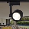 Трековый светодиодный светильник Ambrella light Track System GL6391  фото, kupilegko.ru