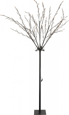 Уличный наземный светильник Globo Viridis 39115  фото, kupilegko.ru