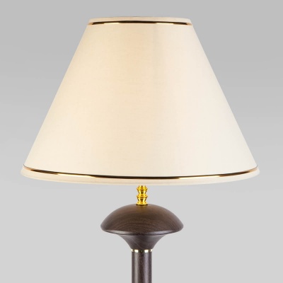 Торшер Eurosvet Lorenzo 01086/1 венге  фото, kupilegko.ru