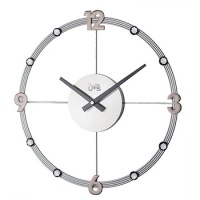 Настенные часы Tomas Stern TS-8056. Коллекция Настенные часы  фото, kupilegko.ru